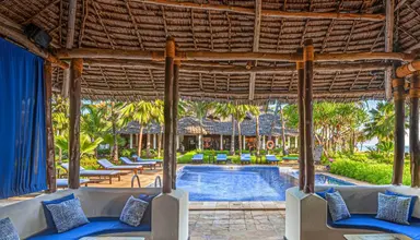 The Palms (Zanzibar)