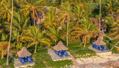 The Palms (Zanzibar)