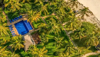 The Palms (Zanzibar)