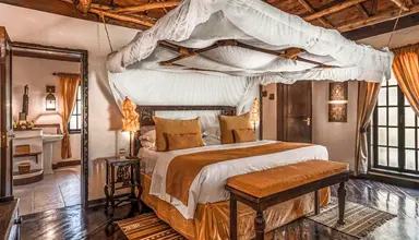 The Palms (Zanzibar)