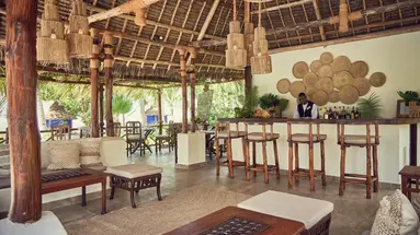 The Palms (Zanzibar)