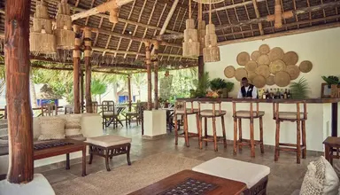 The Palms (Zanzibar)