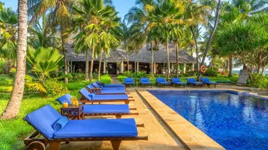 The Palms (Zanzibar)