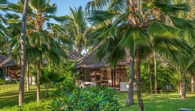 The Palms (Zanzibar)