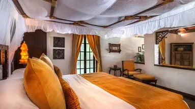 The Palms (Zanzibar)