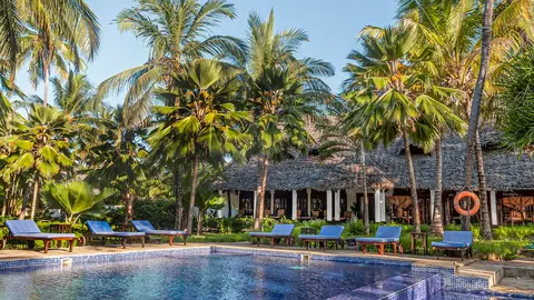 Hotel The Palms (Zanzibar)