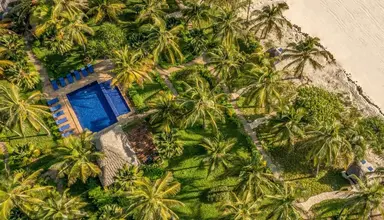 The Palms (Zanzibar)
