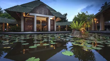 The Palms