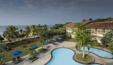 The Palms