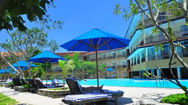 The Palms
