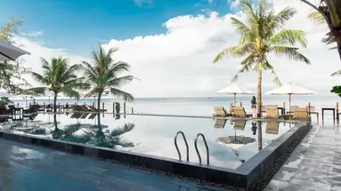 The Palmy Phu Quoc Resort