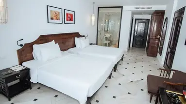 The Palmy Phu Quoc Resort