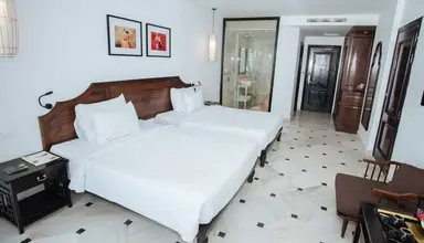 The Palmy Phu Quoc Resort