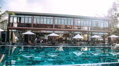 The Palmy Phu Quoc Resort