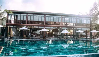 The Palmy Phu Quoc Resort
