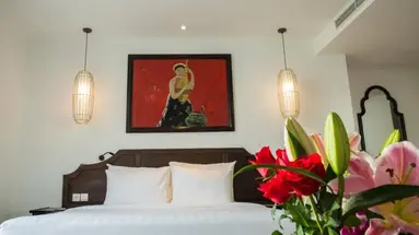 The Palmy Phu Quoc Resort