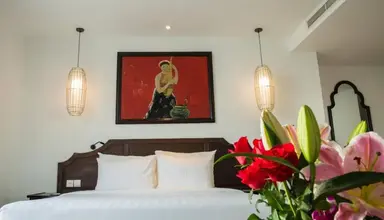 The Palmy Phu Quoc Resort