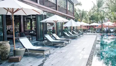The Palmy Phu Quoc Resort