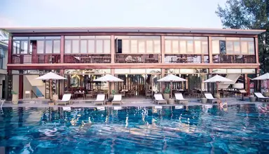 The Palmy Phu Quoc Resort