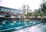 The Palmy Phu Quoc Resort
