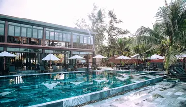 The Palmy Phu Quoc Resort