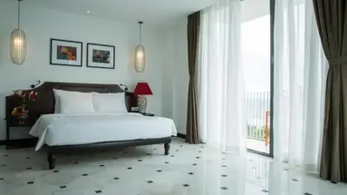The Palmy Phu Quoc Resort