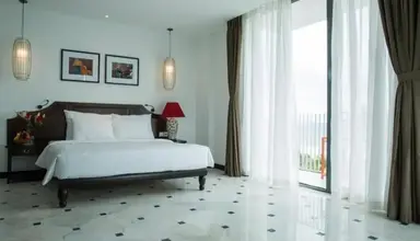 The Palmy Phu Quoc Resort