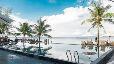 The Palmy Phu Quoc Resort