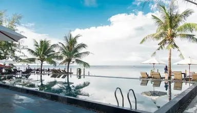 The Palmy Phu Quoc Resort