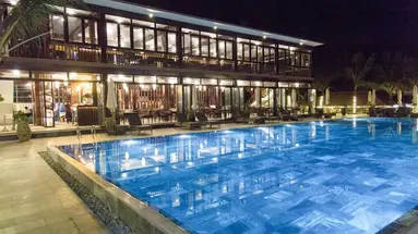 The Palmy Phu Quoc Resort