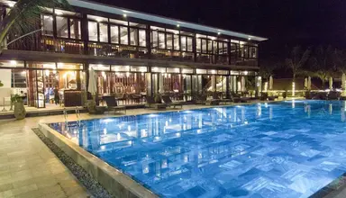 The Palmy Phu Quoc Resort