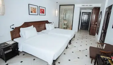 The Palmy Phu Quoc Resort
