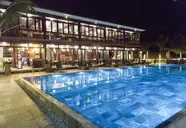 The Palmy Phu Quoc Resort