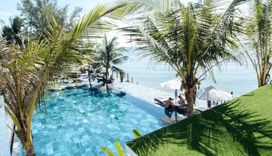 The Palmy Phu Quoc Resort