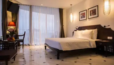 The Palmy Phu Quoc Resort