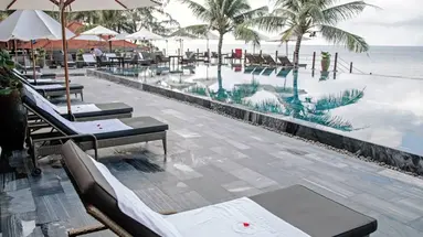 The Palmy Phu Quoc Resort