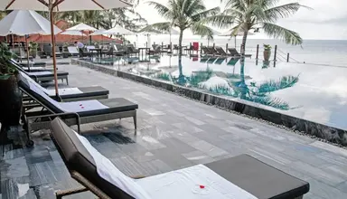 The Palmy Phu Quoc Resort