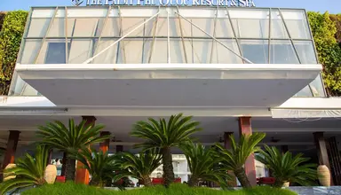 The Palmy Phu Quoc Resort