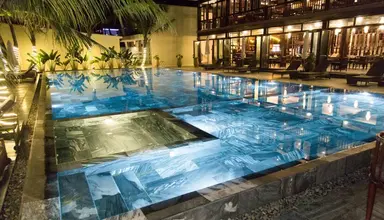 The Palmy Phu Quoc Resort