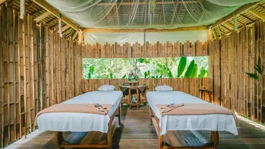 The Paradise Koh Yao Resort