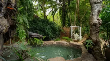 The Paradise Koh Yao Resort