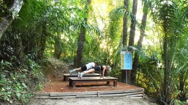 The Paradise Koh Yao Resort