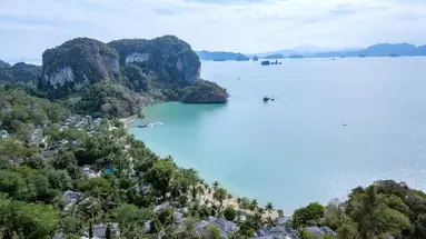 The Paradise Koh Yao Resort