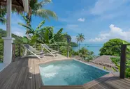 The Paradise Koh Yao Resort