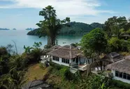 The Paradise Koh Yao Resort