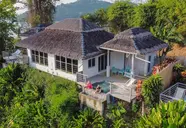 The Paradise Koh Yao Resort