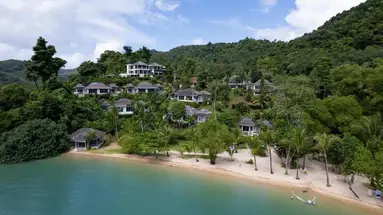 The Paradise Koh Yao Resort