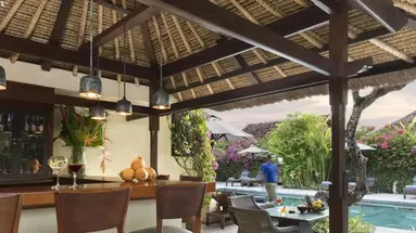 The Pavilions Bali