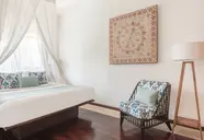 The Pavilions Bali
