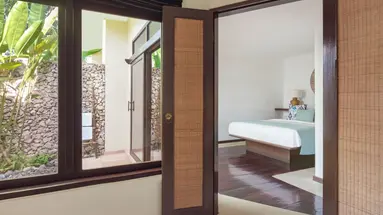 The Pavilions Bali